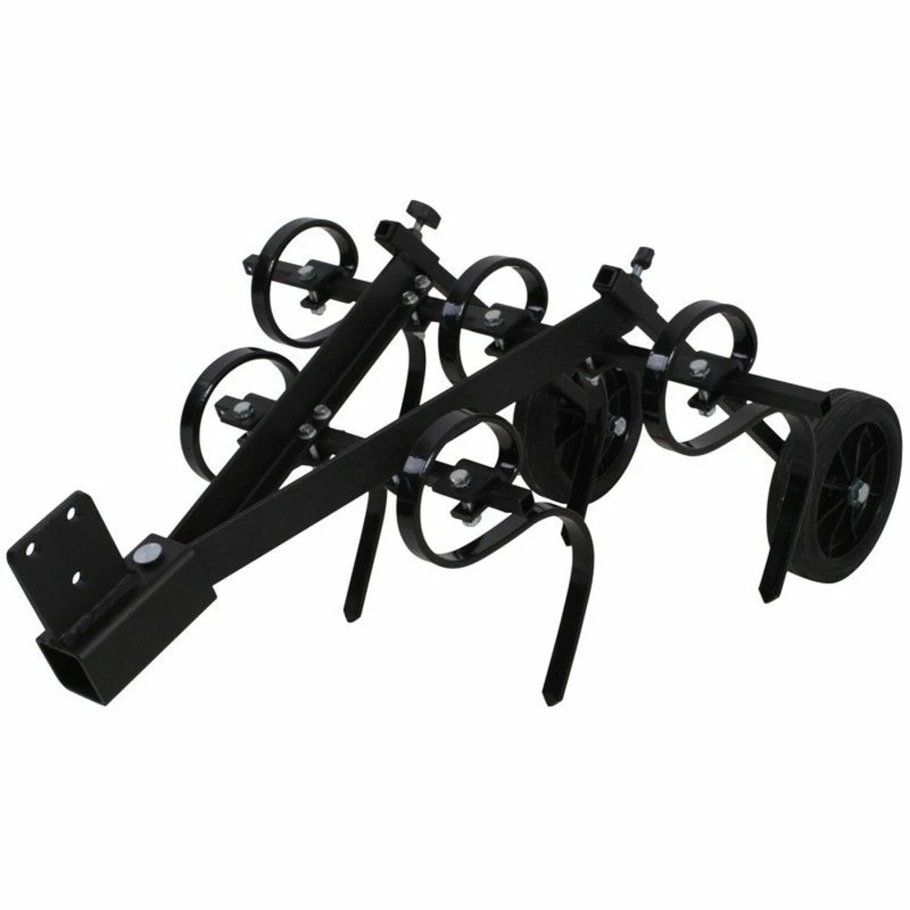 Cultivateur 5 Couteaux Chisel Pour Motoculteur Texas 2 Cultivateur 5 Couteaux Chisel Pour Motoculteur Texas – Image 2