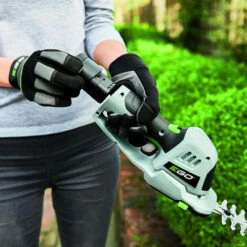 Taille Herbe Et Haie Lame 200 Mm Pack Batterie Et Chargeur 2 Ah Ego Cht2001e -VIDAXL Soldes Boutique 635847777e2e45.05397661