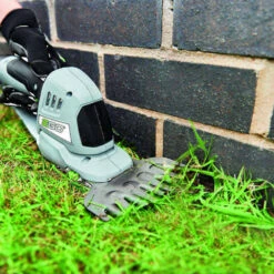 Taille Herbe Et Haie Lame 200 Mm Pack Batterie Et Chargeur 2 Ah Ego Cht2001e -VIDAXL Soldes Boutique 6358477795fa16.94236667