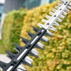 Taille-haies Professionnel Sans Fil Lamier Double 75 Cm Coupe 33 Mm Htx7500 Ego -VIDAXL Soldes Boutique 63584778d63b72.48046415