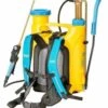 Gloria Pulvérisateur Dorsal Pro 1800 - 18 L Avec Bretelles Pro + Lance D'extension 0,5m