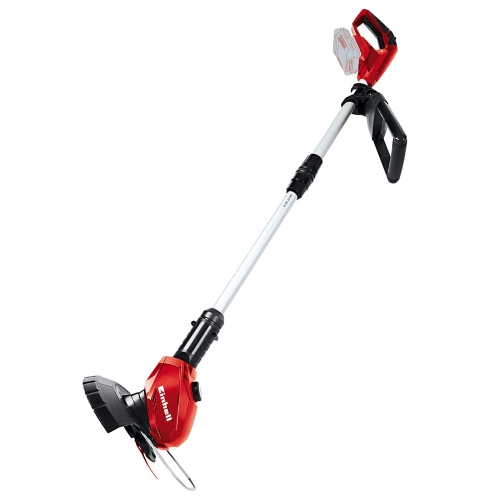 Einhell Coupe-bordures Sans Fil Ge-ct 18 Li Solo 1 Einhell Coupe-bordures Sans Fil Ge-ct 18 Li Solo