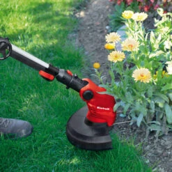 Einhell Coupe Bordure électrique 500w Gc-et 5027 -VIDAXL Soldes Boutique 635fdbf6959d20.09641270