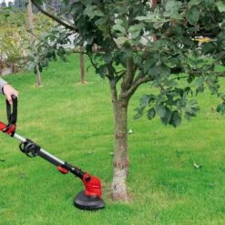 Einhell Coupe Bordure électrique 500w Gc-et 5027 -VIDAXL Soldes Boutique 635fdbf6995ff3.69386701