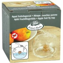 ESSCHERT DESIGN Attrape Mouches En Forme De Pomme -VIDAXL Soldes Boutique 635fea5127fac1.28340056
