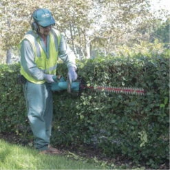 Makita Taille-haie Sans Fil - 36 V Li-ion - 55 Cm - Sans Batterie Ni Chargeur - 5,1 Kg -VIDAXL Soldes Boutique 6362cc78b9b3d5.22321061