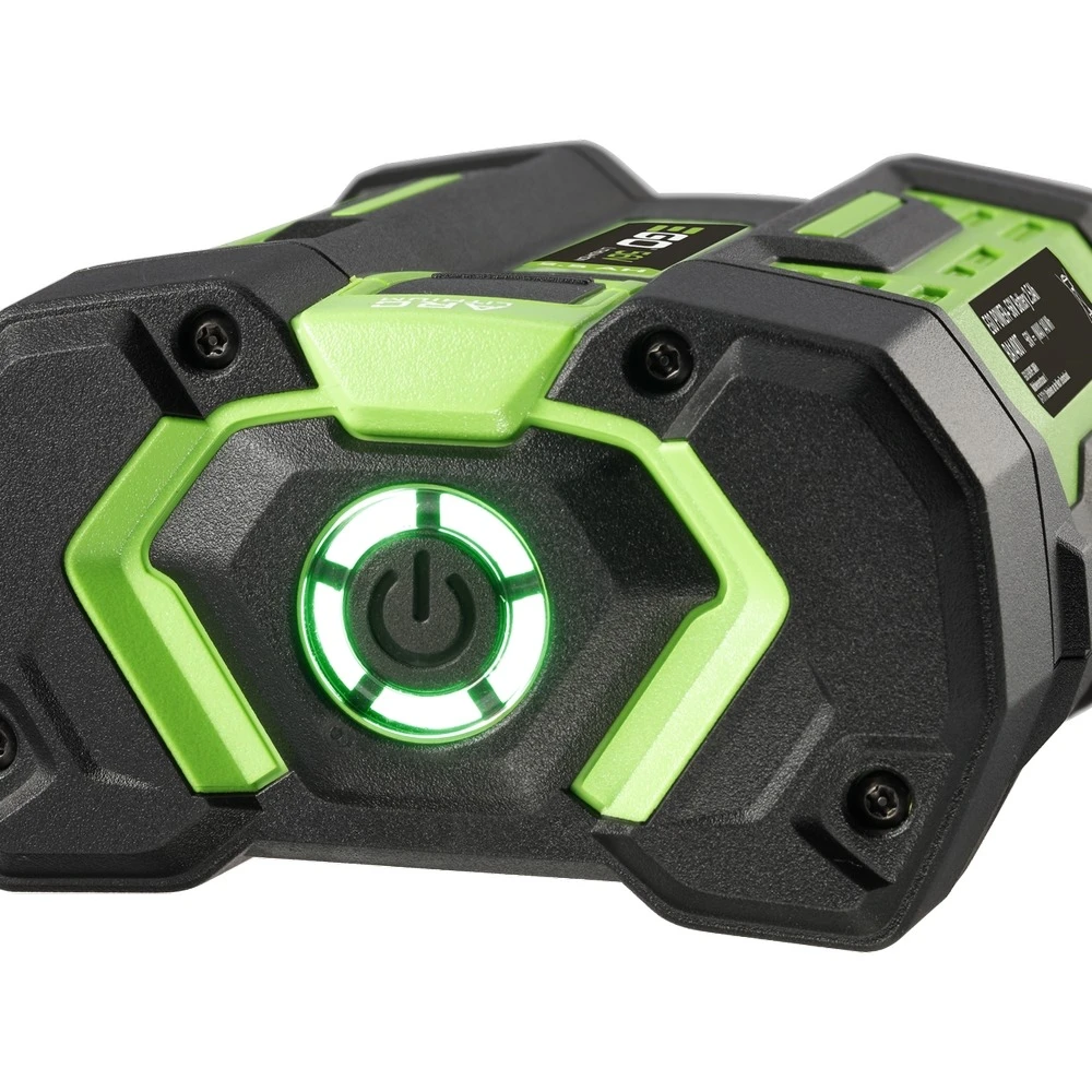 Kit Taille-haies Ego Ht2411e + 1 Batterie 2,5 (ba1400t + Chargeur Ch2100e 5 Kit Taille-haies Ego Ht2411e + 1 Batterie 2,5 (ba1400t + Chargeur Ch2100e – Image 5