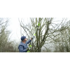 Tronçonneuse Sans Fil - Légère/maniable 7 Tronçonneuse Sans Fil - Légère/maniable -VIDAXL Soldes Boutique 6363b0d837e4a5.24502159