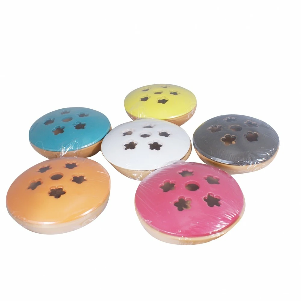 Diffuseur En Terre Cuite Pour Spirales Anti-moustiques Sandokan 1 Diffuseur En Terre Cuite Pour Spirales Anti-moustiques Sandokan