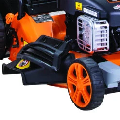 Tondeuse à Gazon Mulching Briggs Stratton Coupe 46cm Villager Prime 4111b -VIDAXL Soldes Boutique 637fd820567998.92286460