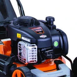 Tondeuse à Gazon Mulching Briggs Stratton Coupe 46cm Villager Prime 4111b -VIDAXL Soldes Boutique 637fd8205fc414.17615046