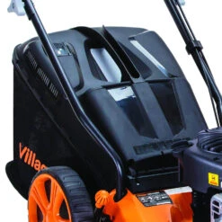 Tondeuse à Gazon Mulching Briggs Stratton Coupe 46cm Villager Prime 4111b -VIDAXL Soldes Boutique 637fd82073bf39.18370101