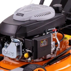 Tondeuse Thermique Mulching 146cc 4 En 1 Coupe 46cm Villager Prime 4011t 8 Tondeuse Thermique Mulching 146cc 4 En 1 Coupe 46cm Villager Prime 4011t -VIDAXL Soldes Boutique 637fd821408931.64301734