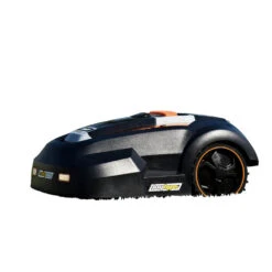 Robot Tondeuse Autonome 28v Batterie 3ah Villybot 1.1 Pour 1000m2 De Tonte 7 Robot Tondeuse Autonome 28v Batterie 3ah Villybot 1.1 Pour 1000m2 De Tonte -VIDAXL Soldes Boutique 637fd8222560b6.51108972