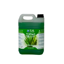 Tripart Grow 5 Litres