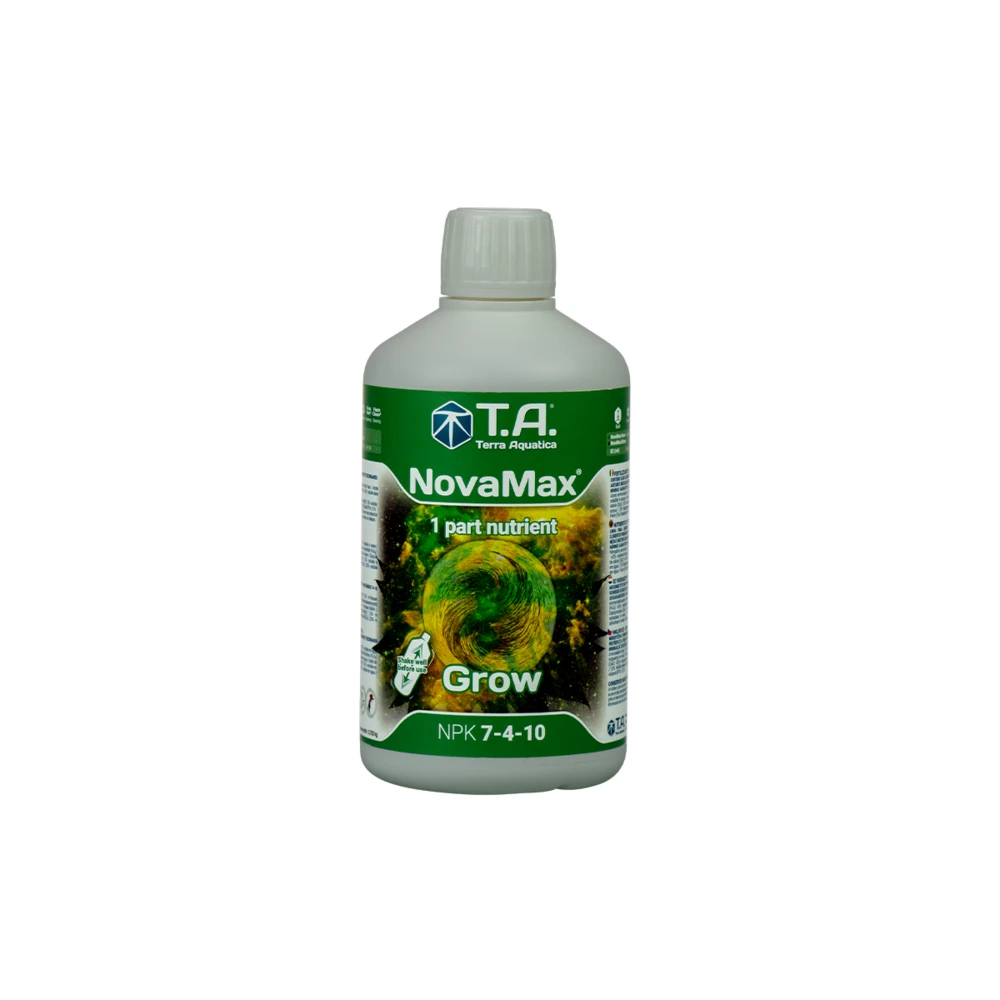 Novamax Grow 500ml 1 Novamax Grow 500ml