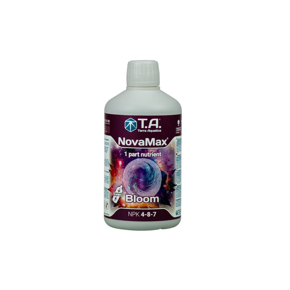 Novamax Bloom 500ml 1 Novamax Bloom 500ml