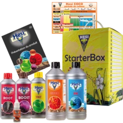 Starterbox Coco