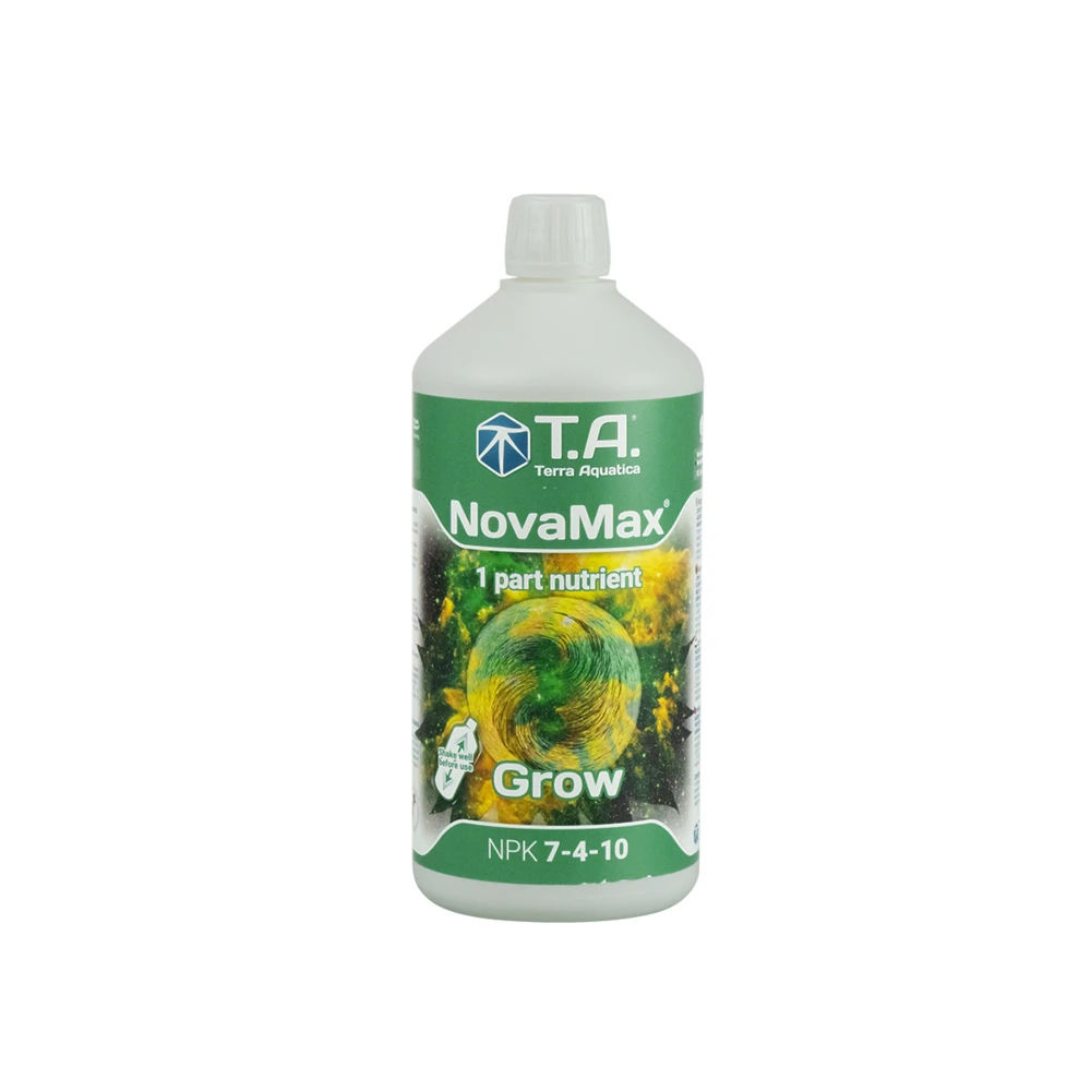 Novamax Grow 1 Litre 1 Novamax Grow 1 Litre