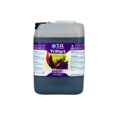 Tripart Micro Eau Dure 10 Litres