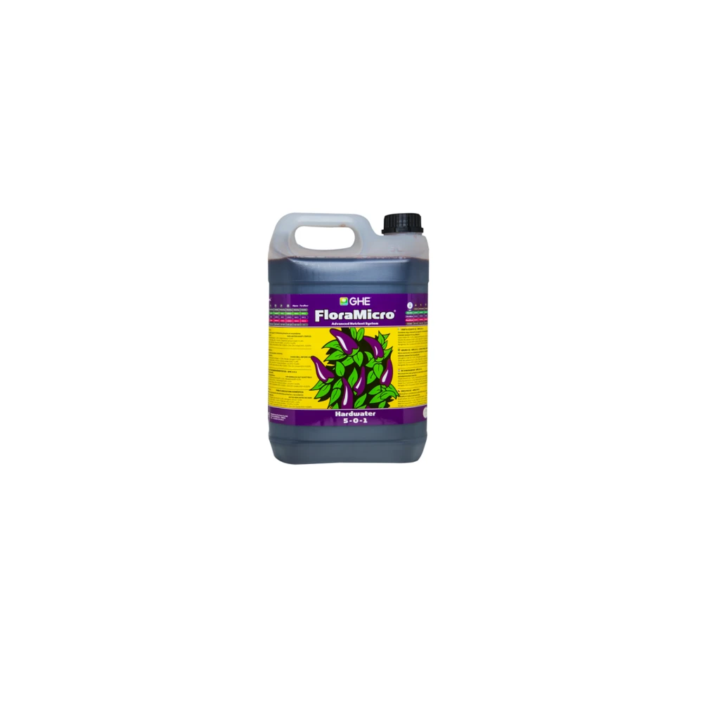 Tripart Micro Eau Dure 10 Litres 3 Tripart Micro Eau Dure 10 Litres – Image 3