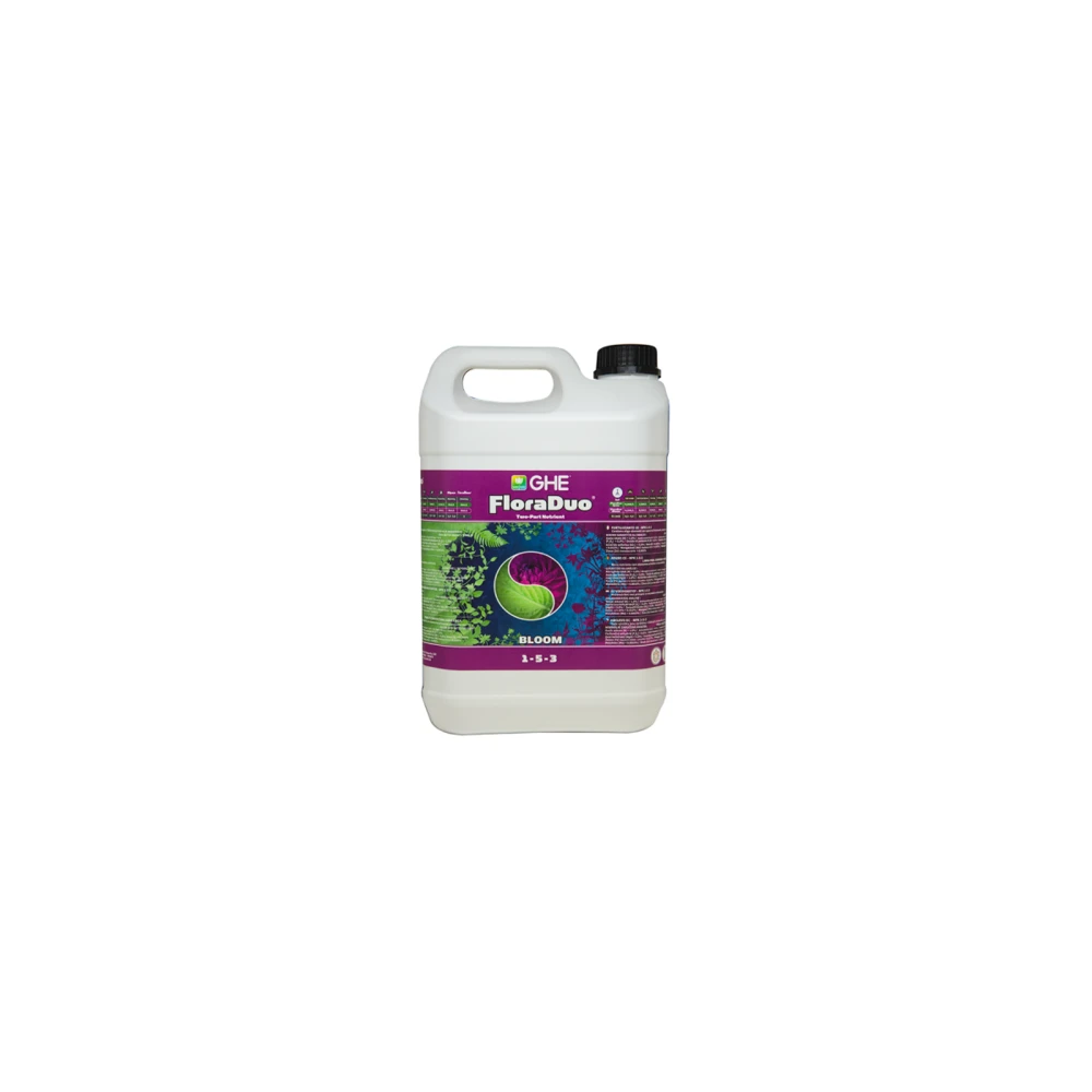 Dualpart Bloom 5 Litres 3 Dualpart Bloom 5 Litres – Image 3