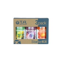 Starter Kit Novamax Final Part