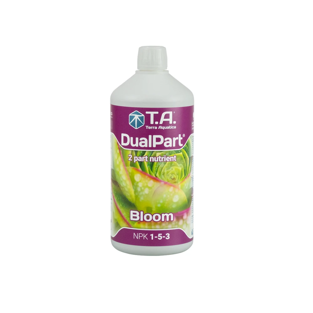 Dualpart Bloom 1 Litre 1 Dualpart Bloom 1 Litre