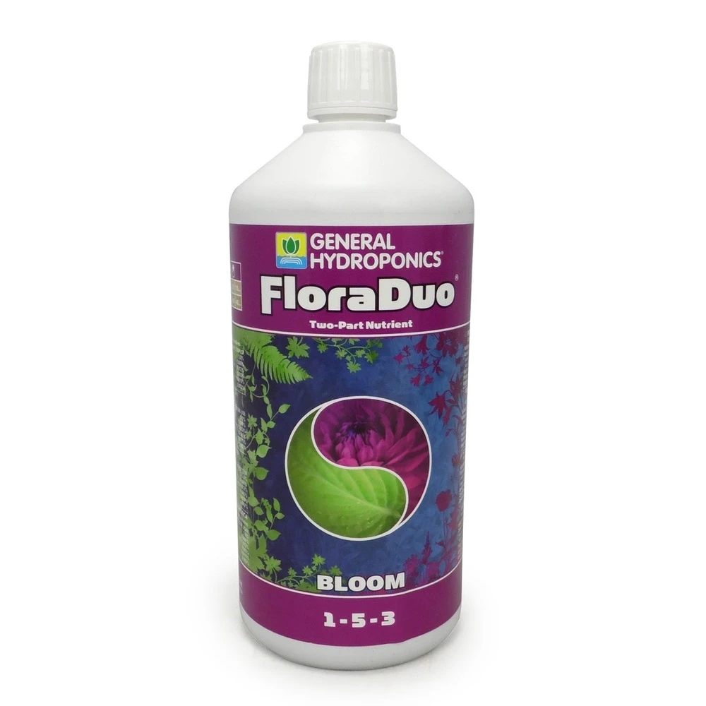 Dualpart Bloom 1 Litre 3 Dualpart Bloom 1 Litre – Image 3
