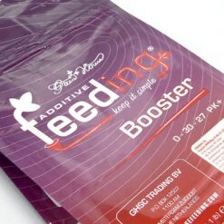 Powder Feeding Booster 2.5 Kilos