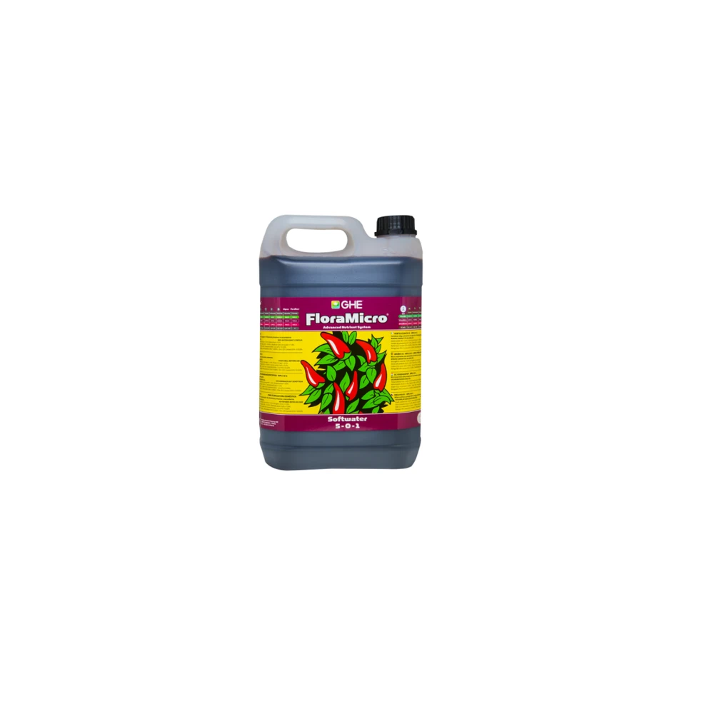 Tripart Micro Eau Douce 5 Litres 3 Tripart Micro Eau Douce 5 Litres – Image 3