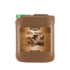 Bio Vega 5 Litres Croissance
