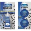 Anti Fourmis (1 Tube Gel 30 Gr + 2 Boites Anti Fourmis)