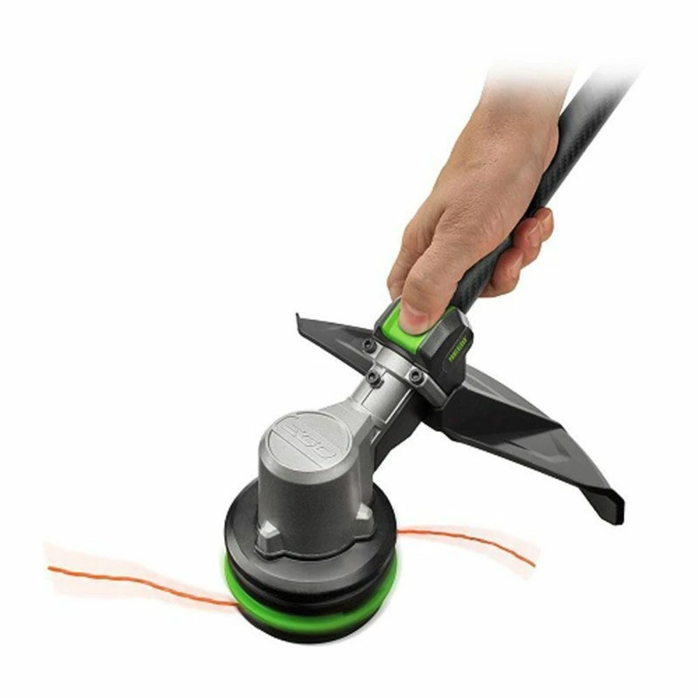 Pack Débroussailleuse Sur Batterie à Recharge De Fil Automatique Powerload Egopower St1511e Coupe 38cm 2 Pack Débroussailleuse Sur Batterie à Recharge De Fil Automatique Powerload Egopower St1511e Coupe 38cm – Image 2