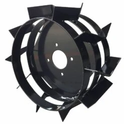 Pack Charrue Monosoc, Roues Agraires Et Fer Lea Pour Motobineuse Et Motoculteur -VIDAXL Soldes Boutique 6387b9cb7bc4f9.81912947