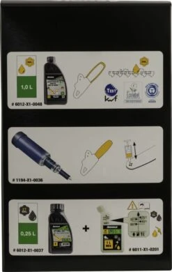 Kit Demarrage Pour Chaine -VIDAXL Soldes Boutique 638de0d1c166e4.73571671