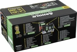 Arnold Kit De Demarrage Petit -VIDAXL Soldes Boutique 638de0d3d06a24.65331982