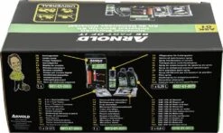 Arnold Kit De Demarrage Petit -VIDAXL Soldes Boutique 638de0d3ec9637.19550651