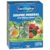 Soufre Minéral Anti-oidium Concentré - 750gr