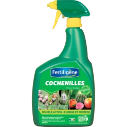 Insecticide Anti-cochenilles Prêt à L'emploi, 800ml...fcocpal