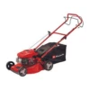 Einhell Tondeuse Thermique Gc-pm 46/5 S - 46 Cm De Coupe
