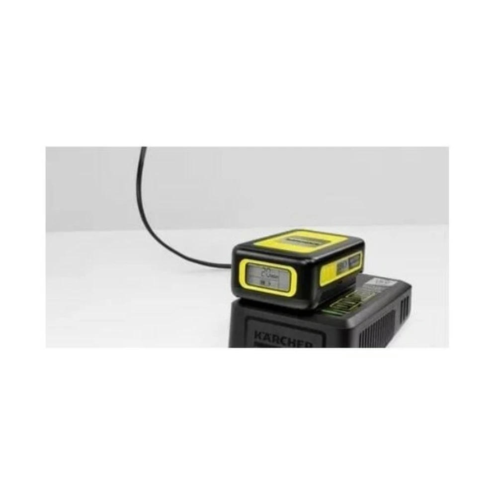 Tondeuse A Gazon Karcher Sans Fil Lmo 18-36 - Sans Batterie Amovible 3 Tondeuse A Gazon Karcher Sans Fil Lmo 18-36 - Sans Batterie Amovible – Image 3