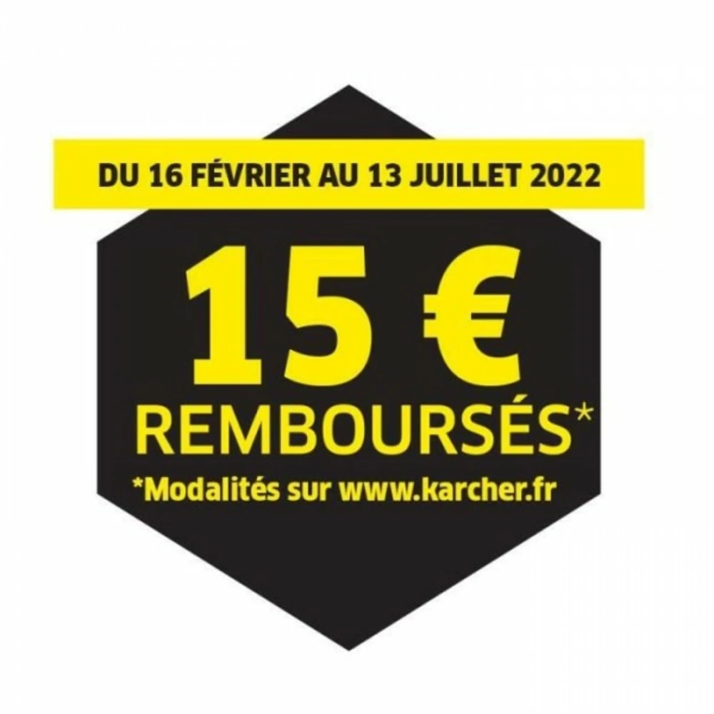 Tondeuse A Gazon Karcher Sans Fil Lmo 18-36 - Sans Batterie Amovible 2 Tondeuse A Gazon Karcher Sans Fil Lmo 18-36 - Sans Batterie Amovible – Image 2