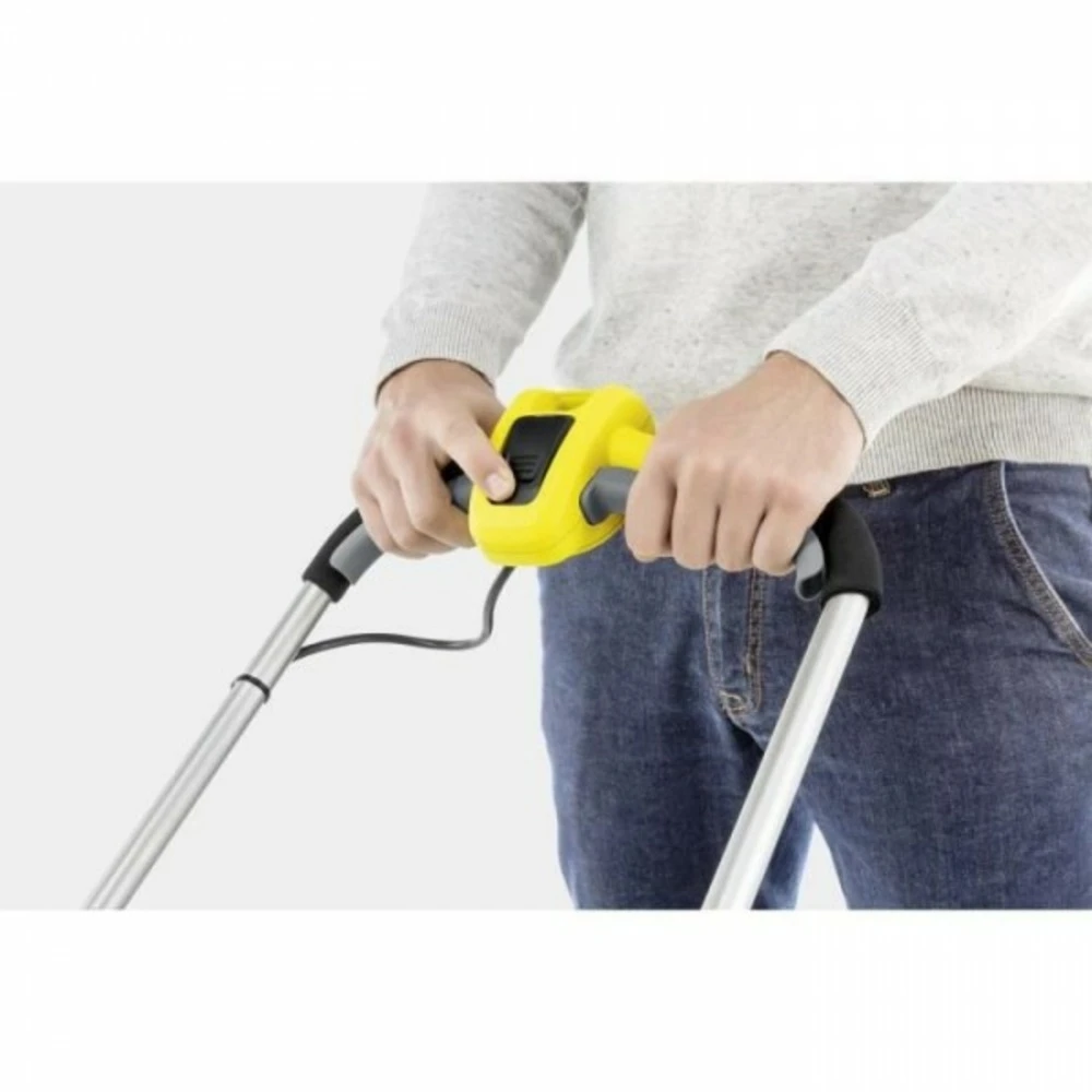 Tondeuse A Gazon Karcher Sans Fil Lmo 18-36 - Sans Batterie Amovible 4 Tondeuse A Gazon Karcher Sans Fil Lmo 18-36 - Sans Batterie Amovible – Image 4