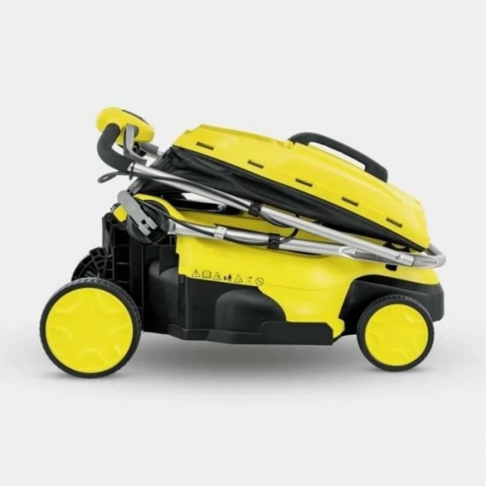 Tondeuse A Gazon Karcher Sans Fil Lmo 18-36 - Sans Batterie Amovible 5 Tondeuse A Gazon Karcher Sans Fil Lmo 18-36 - Sans Batterie Amovible – Image 5