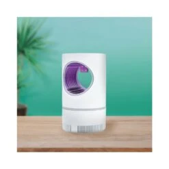 Piège Anti-insectes Insect'off D'intérieur | Appareil Anti-moustiques à Lumière Led | 7 Piège Anti-insectes Insect'off D'intérieur | Appareil Anti-moustiques à Lumière Led | -VIDAXL Soldes Boutique 63ac9cebdfc820.05009398