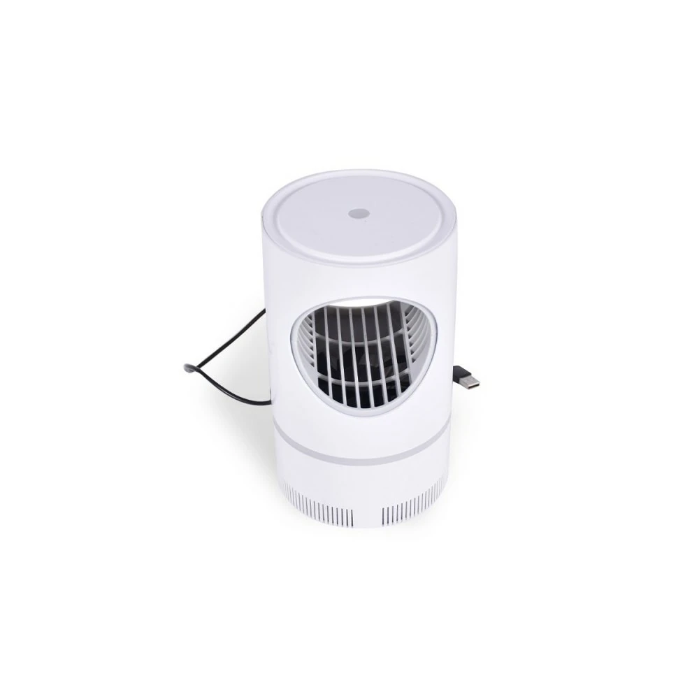 Piège Anti-insectes Insect'off D'intérieur | Appareil Anti-moustiques à Lumière Led | 2 Piège Anti-insectes Insect'off D'intérieur | Appareil Anti-moustiques à Lumière Led | – Image 2