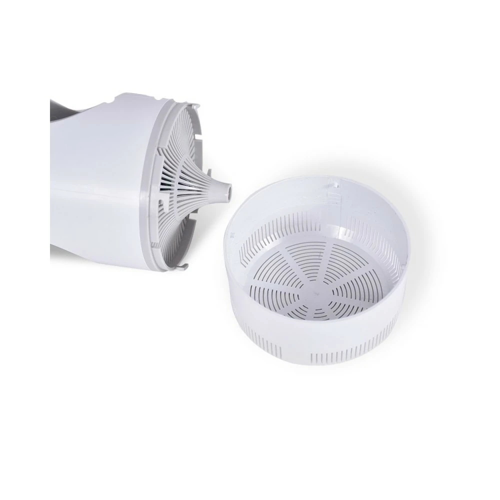 Piège Anti-insectes Insect'off D'intérieur | Appareil Anti-moustiques à Lumière Led | 5 Piège Anti-insectes Insect'off D'intérieur | Appareil Anti-moustiques à Lumière Led | – Image 5