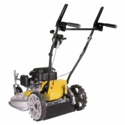 Tondeuse Débroussailleuse Thermique Tractée 4,9 Cv 196 Cc Lame 61cm Texas Mc610 8 Tondeuse Débroussailleuse Thermique Tractée 4,9 Cv 196 Cc Lame 61cm Texas Mc610 -VIDAXL Soldes Boutique 63b485c97c6fc3.47369422