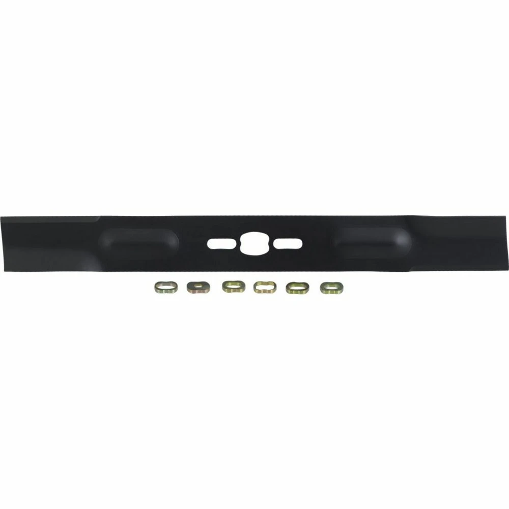 Lame Universelle 51 cm Pour Tondeuse à Moteur 1 Lame Universelle 51 cm Pour Tondeuse à Moteur